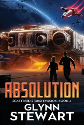 Absolution 1989674364 Book Cover