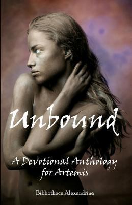 Unbound: A Devotional Anthology for Artemis 1442160799 Book Cover