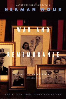 War and Remembrance 0613461827 Book Cover