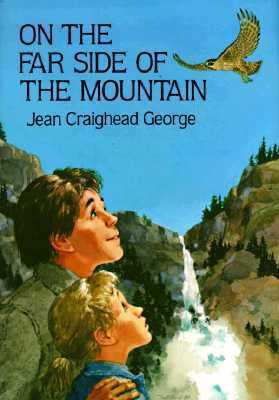 On the Far Side of the Mountain 0525445633 Book Cover