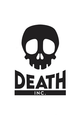 Death's Intern Derrick B0C5175C81 Book Cover