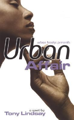 Urban Affair 1601620845 Book Cover