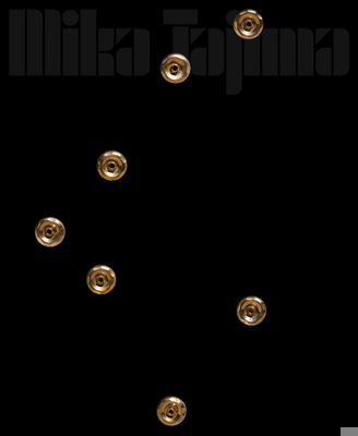 Mika Tajima 1941753485 Book Cover