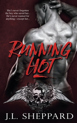 Running Hot 1509214941 Book Cover