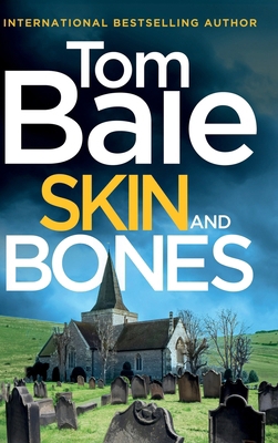 Skin and Bones 1806567407 Book Cover