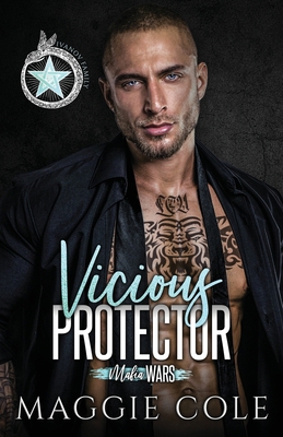 Vicious Protector 179236511X Book Cover