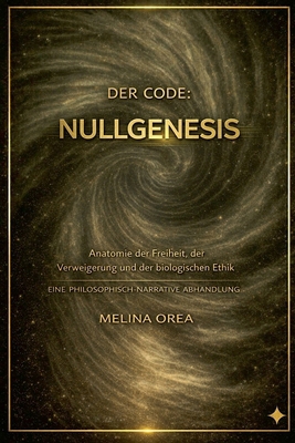Der Code: Nullgenesis [German] B0GFW1L2ST Book Cover