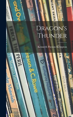 Dragon's Thunder 1013978994 Book Cover