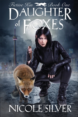 Daughter of Foxes 0987936336 Book Cover