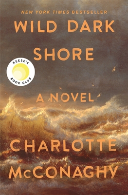 Wild Dark Shore: Reese's Book Club Pick (a Novel) 1250827957 Book Cover