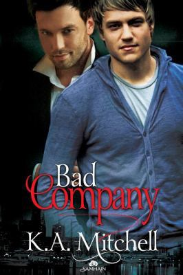 Bad Company 1609285956 Book Cover