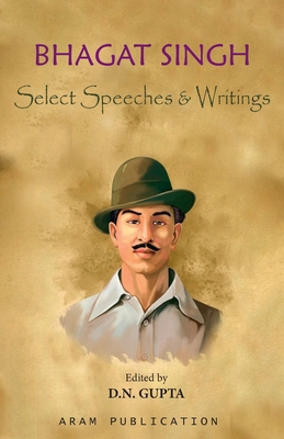 Bhagat Singh 8197103178 Book Cover