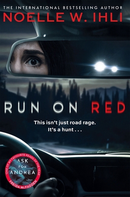 Run on red 1035080060 Book Cover