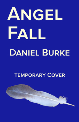 Angel Fall 1963832825 Book Cover