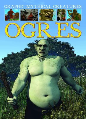 Ogres 1433960397 Book Cover