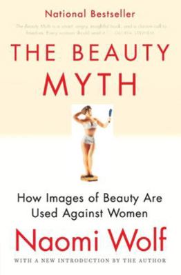 The Beauty Myth 0062140221 Book Cover
