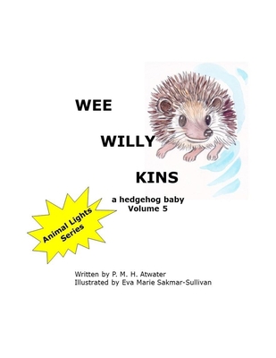Wee Willy Kins 1703719808 Book Cover