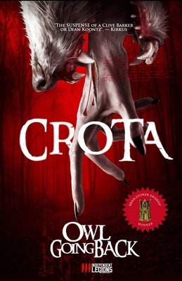 Crota 8831959395 Book Cover
