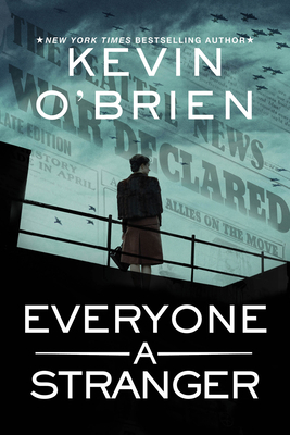 Everyone a Stranger 1496738527 Book Cover