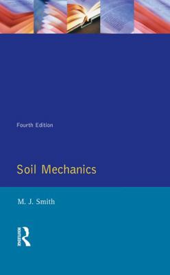 Soil Mechanics 1138837393 Book Cover