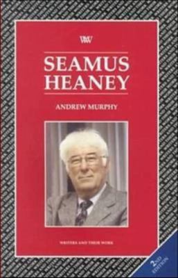 Seamus Heaney 0746309627 Book Cover