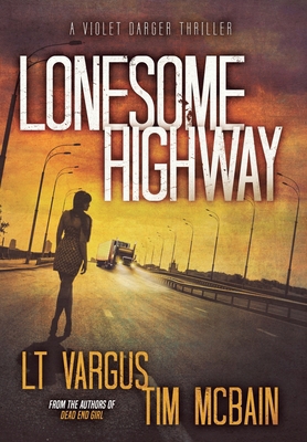Lonesome Highway 1954203144 Book Cover