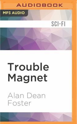 Trouble Magnet 1522698531 Book Cover