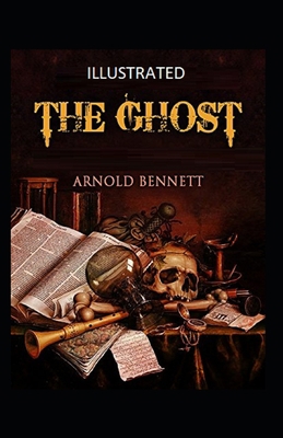 The Ghost Annotated            Book Cover