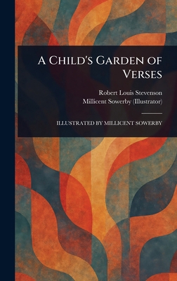 A Child's Garden of Verses 1023093022 Book Cover