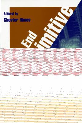 The End of a Primitive 0393315401 Book Cover