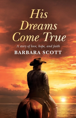 His Dreams Come True 1733343822 Book Cover