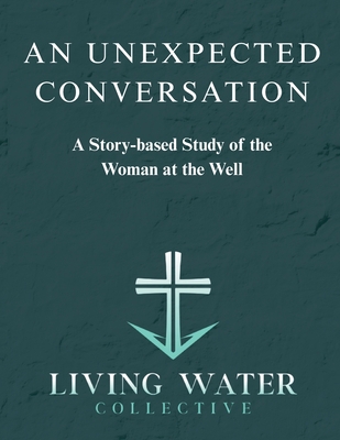 An Unexpected Conversation B0GYQLQVKS Book Cover