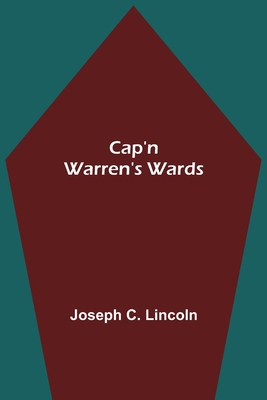 Cap'n Warren's Wards 9354594735 Book Cover