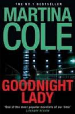 Goodnight Lady P B Format 0755399145 Book Cover