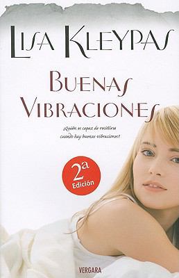 Buenas Vibraciones = Smooth Talking Stranger [Spanish] 8466642439 Book Cover