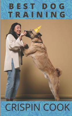 Best Dog Training B09HFZX393 Book Cover