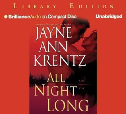 All Night Long 159600259X Book Cover