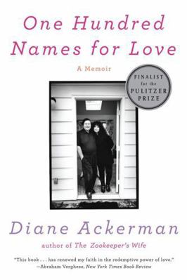 One Hundred Names for Love 0393341747 Book Cover