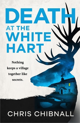 Death At The White Hart 0241665760 Book Cover