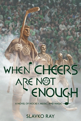 When Cheers Are Not Enough 1039181724 Book Cover