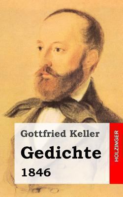 Gedichte: 1846 [German] 1482589605 Book Cover