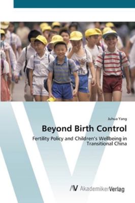 Beyond Birth Control 3639454243 Book Cover