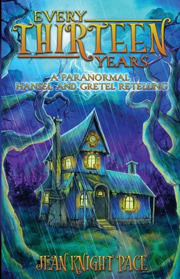 Every Thirteen Years 1957936355 Book Cover