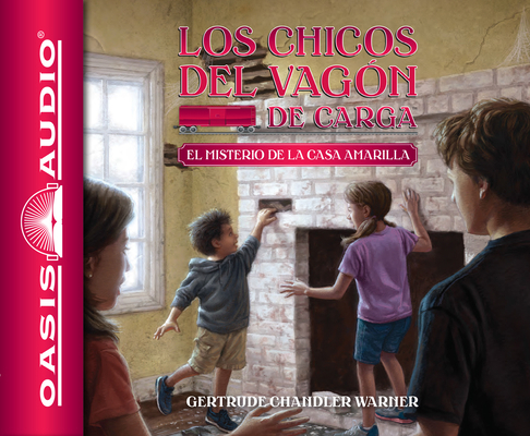 El Misterio de la Casa Amarilla (Spanish Editio... [Spanish] 1613759401 Book Cover