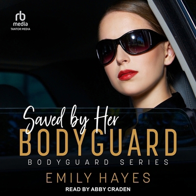 Saved by Her Bodyguard B0D6P75WCS Book Cover