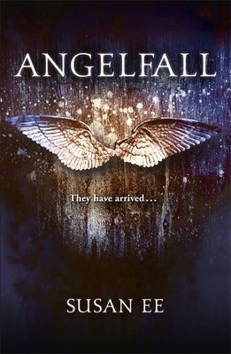 Angelfall: Penryn and the End of Days Book One 144477851X Book Cover