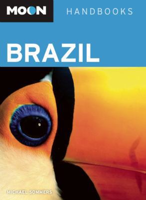 Moon Brazil 1598800817 Book Cover