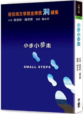 Small Steps [Chinese] 6267127974 Book Cover