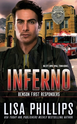 Inferno            Book Cover