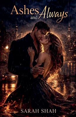 Ashes and Always B0GQCTKKSF Book Cover